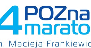maraton poznan
